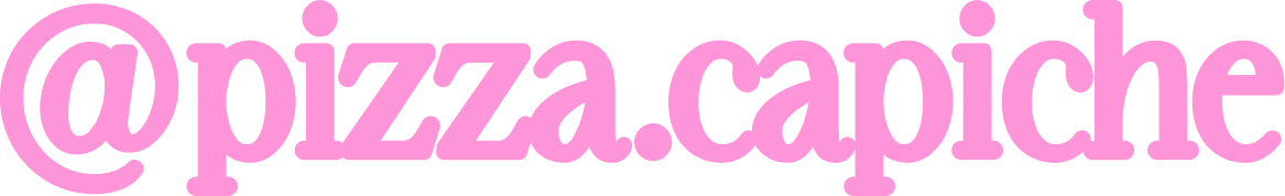 Capiche Header Title